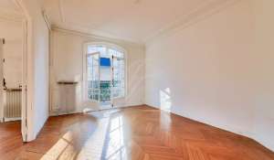 Vente Appartement Paris 16ème