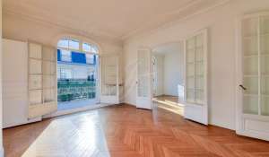 Vente Appartement Paris 16ème