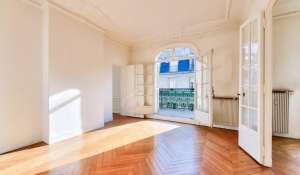 Vente Appartement Paris 16ème