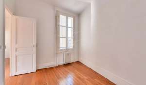 Vente Appartement Paris 16ème