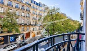 Vente Appartement Paris 16ème