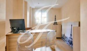 Vente Appartement Paris 16ème