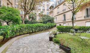 Vente Appartement Paris 16ème