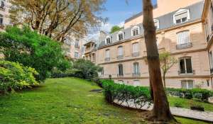 Vente Appartement Paris 16ème