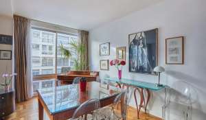 Vente Appartement Paris 16ème