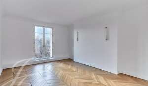 Vente Appartement Paris 16ème