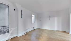 Vente Appartement Paris 16ème