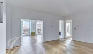 Vente Appartement Paris 16ème