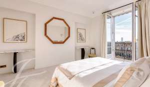 Vente Appartement Paris 16ème