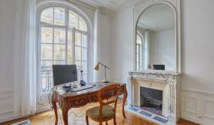 Vente Appartement Paris 16ème