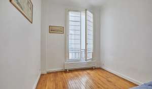 Vente Appartement Paris 16ème