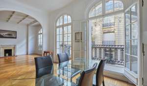 Vente Appartement Paris 16ème