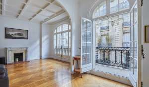 Vente Appartement Paris 16ème