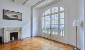 Vente Appartement Paris 16ème