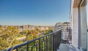 Vente Appartement Paris 16ème