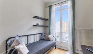 Vente Appartement Paris 16ème