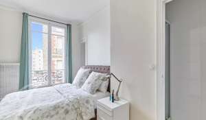 Vente Appartement Paris 16ème