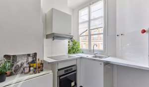 Vente Appartement Paris 16ème