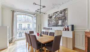 Vente Appartement Paris 16ème