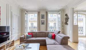 Vente Appartement Paris 16ème