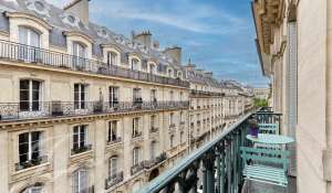 Vente Appartement Paris 16ème