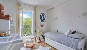 Vente Appartement Paris 16ème