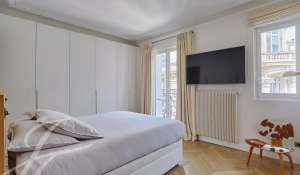 Vente Appartement Paris 16ème