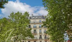 Vente Appartement Paris 16ème