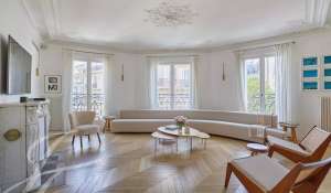 Vente Appartement Paris 16ème