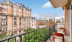 Vente Appartement Paris 16ème