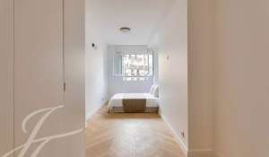 Vente Appartement Paris 16ème