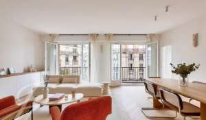 Vente Appartement Paris 16ème