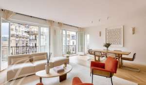 Vente Appartement Paris 16ème