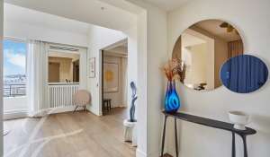 Vente Appartement Paris 16ème