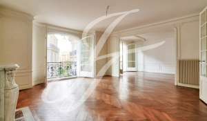 Vente Appartement Paris 16ème