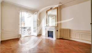 Vente Appartement Paris 16ème