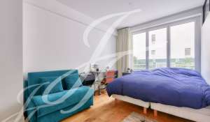 Vente Appartement Paris 16ème