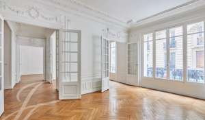 Vente Appartement Paris 16ème