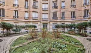 Vente Appartement Paris 16ème