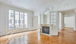 Vente Appartement Paris 16ème