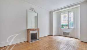 Vente Appartement Paris 16ème