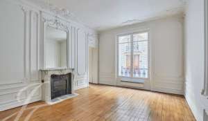 Vente Appartement Paris 16ème