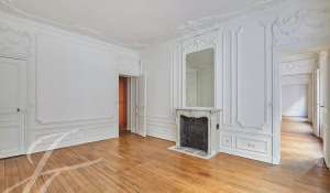 Vente Appartement Paris 16ème