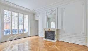 Vente Appartement Paris 16ème