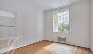 Vente Appartement Paris 16ème