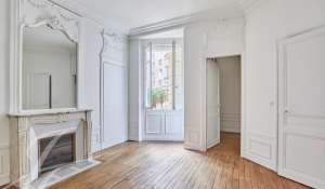 Vente Appartement Paris 16ème