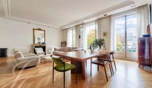 Vente Appartement Paris 16ème