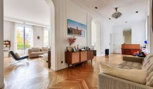 Vente Appartement Paris 16ème