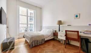 Vente Appartement Paris 16ème