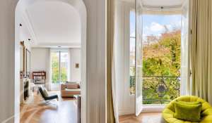 Vente Appartement Paris 16ème